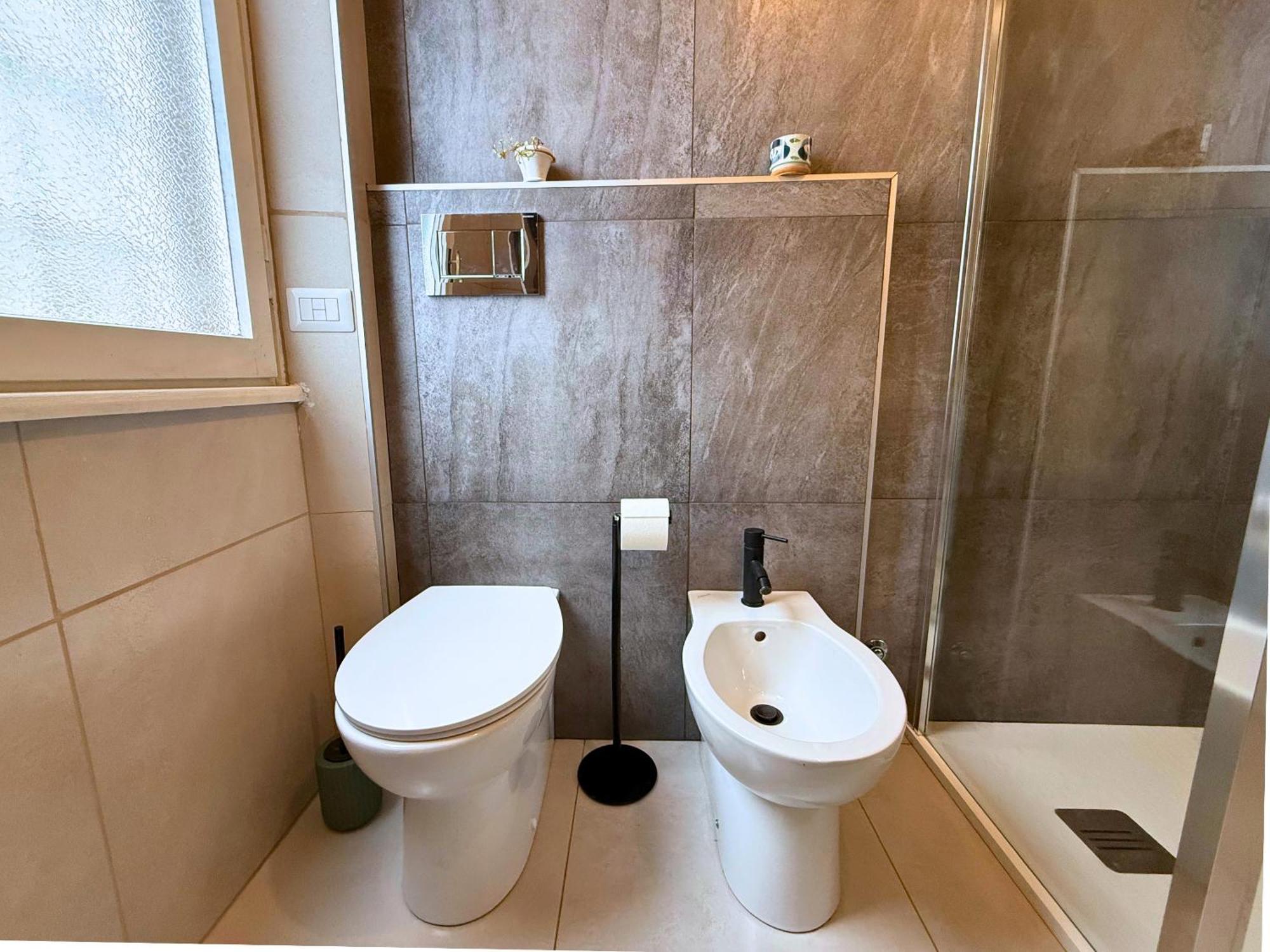Gea House Apartment Lido di Ostia Exterior photo